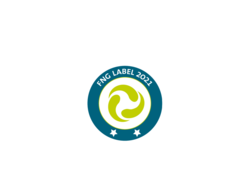 La Française Lux-Inflection Point Carbon Impact Global distinguished with FNG-Label