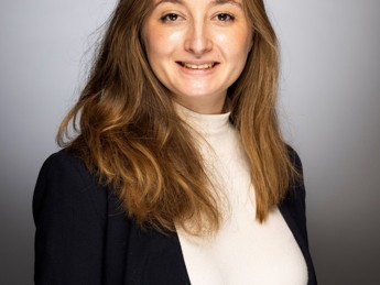 Ombeline Michallet joins Crédit Mutuel Asset Management