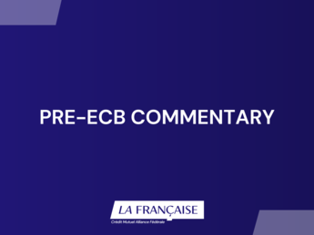 ECB - Stability amid balanced inflation risks, but without a lasting commitment