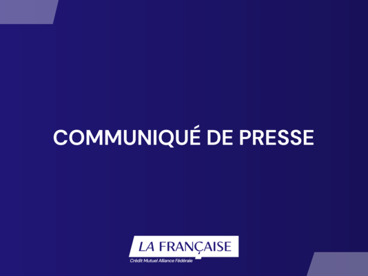 La Française Real Estate Managers (REM) acquiert la Clinique Lautréamont à Loos (59)