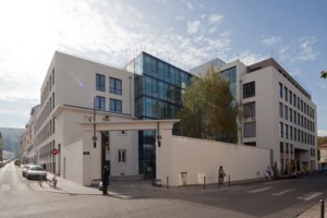 La Française Real Estate Managers (REM) acquiert l’immeuble de bureaux Cap 9 à Lyon (69)