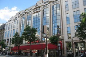 La Française Real Estate Managers (REM) acquiert les plateaux de bureaux de l’immeuble de La Coupole, Paris (14)