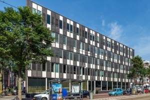 La Française Real Estate Partners International signe une deuxième acquisition1 à Amsterdam