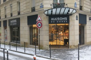 La Française, expert en immobilier de commerces