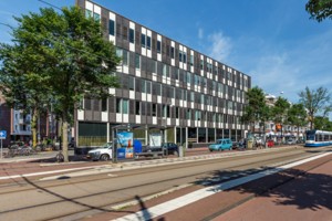 La Française Real Estate Partners International closes a second acquisition(1) in Amsterdam