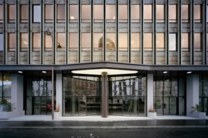 PARIS 17e : La Française Real Estate Managers (REM) acquiert le M auprès de 6ème Sens Immobilier