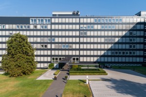 La Française Real Estate Managers acquiert un immeuble de bureaux à Essen (Allemagne)