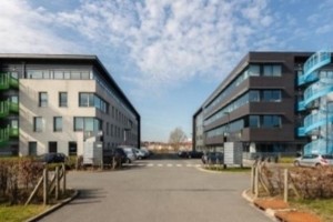 La Française Real Estate Managers (REM) acquiert un ensemble immobilier de bureaux situé à Marquette-Lez-Lille (59)