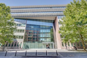La Française Real Estate Managers (REM) acquiert auprès d’AG2R LA MONDIALE un immeuble de bureaux rue de Valmy à Montreuil (93)