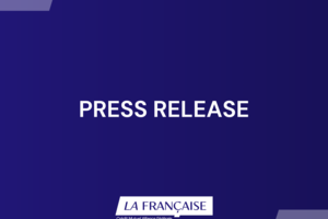 La Française Real Estate Managers (REM) acquires a real estate asset designed for use as a multidisciplinary care facility in the Auvergne-Rhône-Alpes region (France)