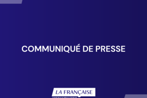 La Française REM annonce l’acquisition  de deux bâtiments d’activités à Tigery (91)
