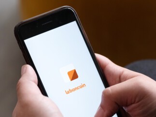 Application leboncoin - Image 2023