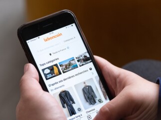 Application leboncoin - Image 2023 2