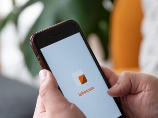 Application leboncoin - Image 2022 -