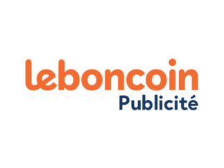 Logo leboncoin Publicité