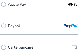 Leboncoin - Transaction - Solutions de paiement