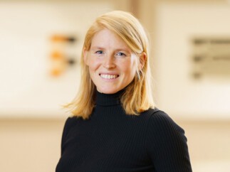 L'équipe dirigeante