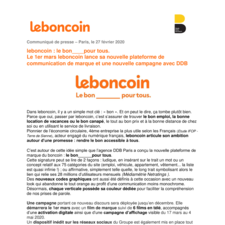CP leboncoin - Nouvelle plateforme de marque-pdf.pdf