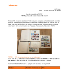09.01.25 - Tintin, un succès aussi en seconde main ! .pdf