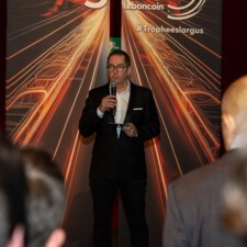 Olivier Flavier, Directeur du marché automobile leboncoin.jpg