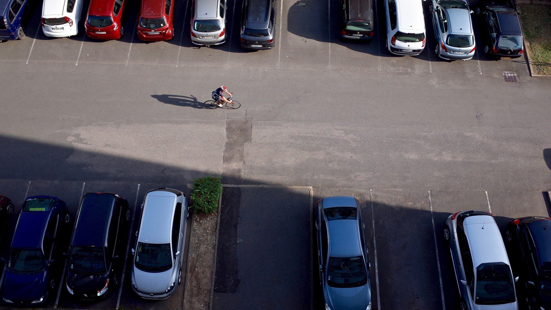 Age moyen du parc automobile français