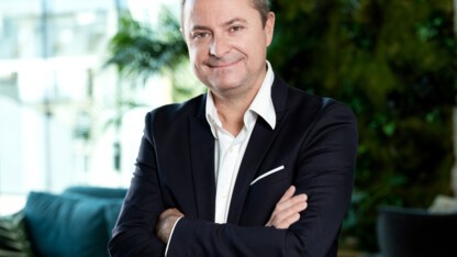 Antoine Jouteau