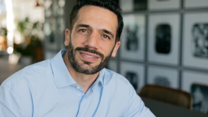 Nicolas Garcia Benitez