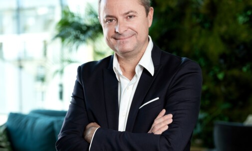 Antoine Jouteau