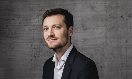 Martin Berthonneau
