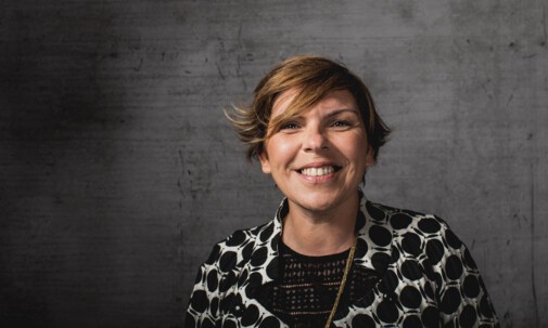 Marie-Laure Lambert