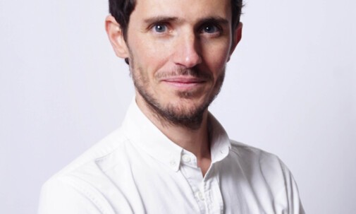 Alexandre Lemetais