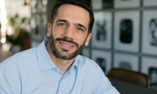 Nicolas Garcia Benitez