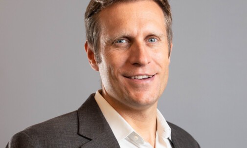 Marc Chaperon