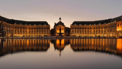 Environnement : quelles sont les villes les plus écoresponsables de France ?