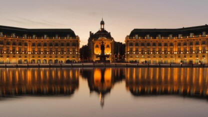 Environnement : quelles sont les villes les plus écoresponsables de France ?
