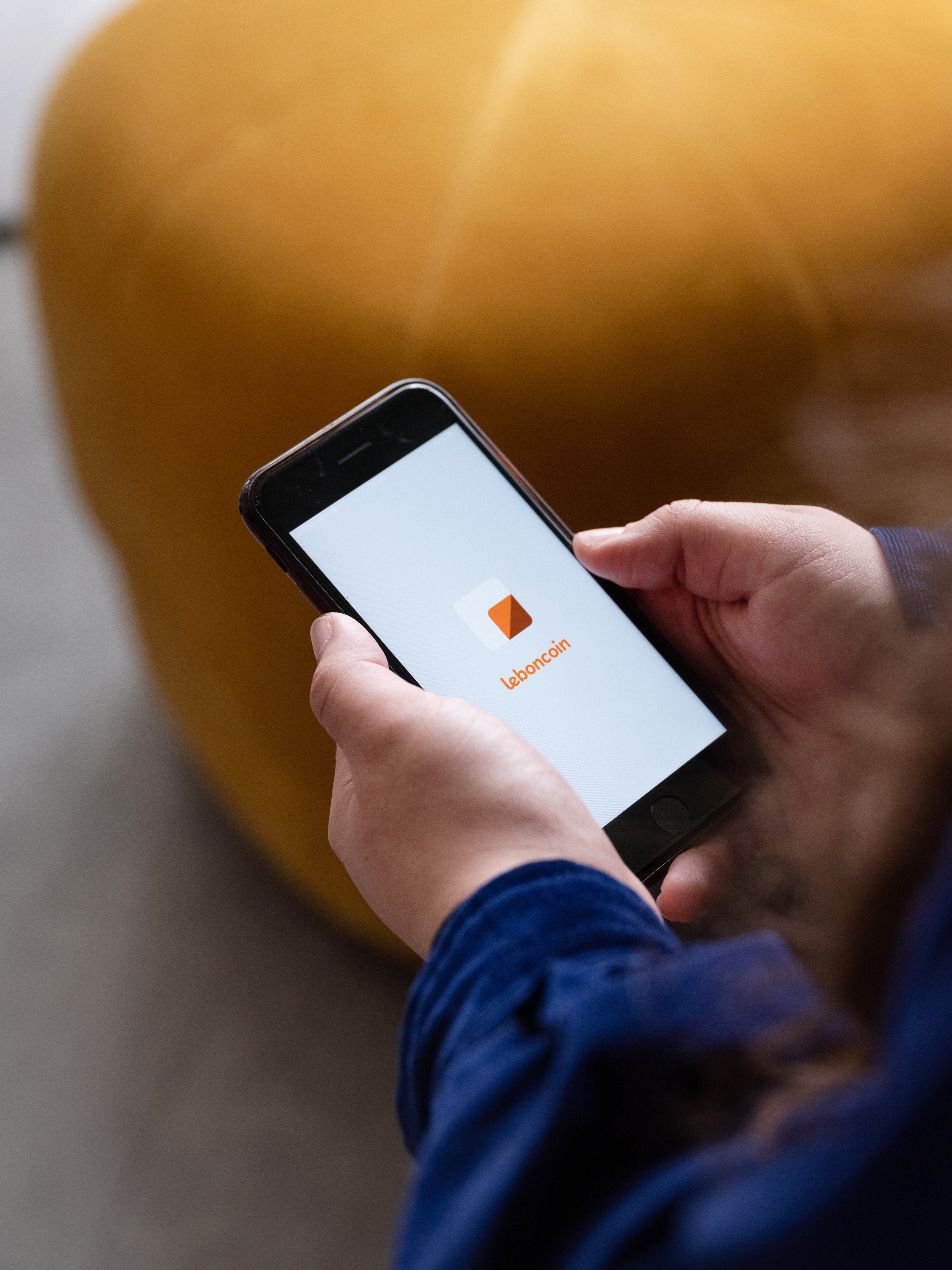 Application leboncoin - Image 2023 3