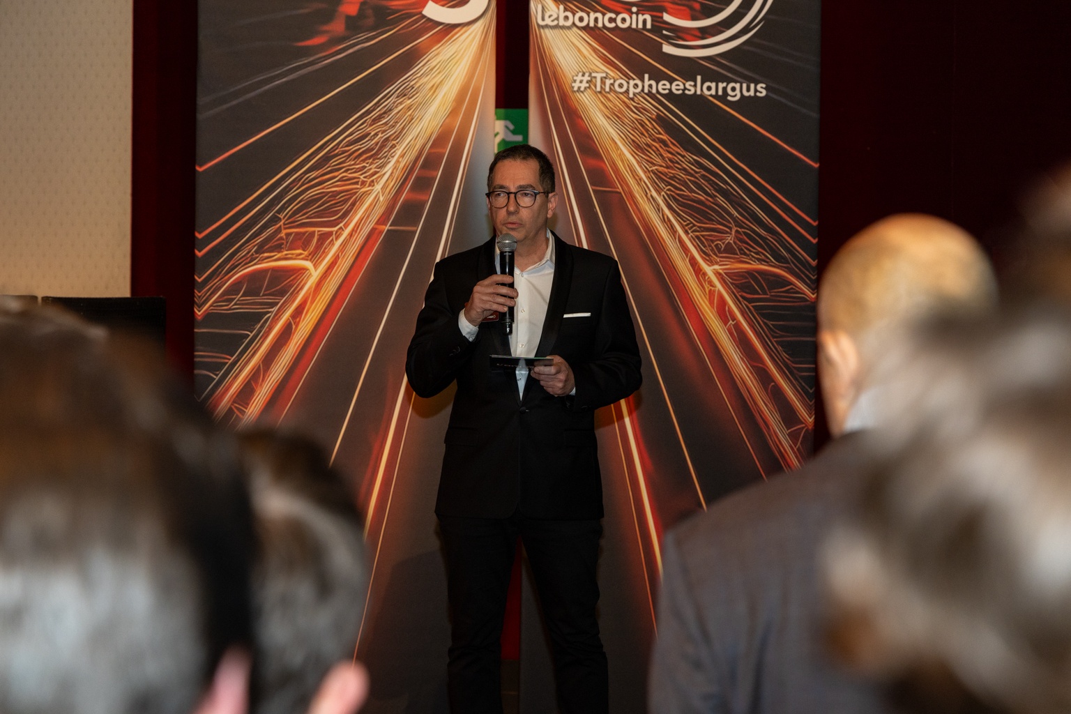 Olivier Flavier, Directeur du marché automobile leboncoin.jpg