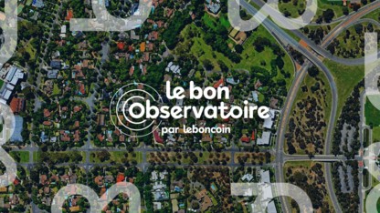 leboncoin passe à la loupe la consommation des Français avec le bon observatoire, un outil interactif qui dévoile les grandes tendances de consommation à l'échelle nationale, régionale et locale.