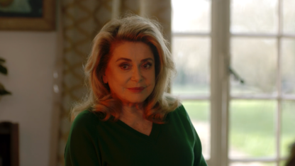 LEBONCOIN FÊTE SES 15 ANS AVEC CATHERINE DENEUVE