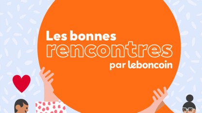 Pour son 15ème anniversaire, leboncoin lance son premier podcast !