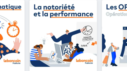 leboncoin Publicité dévoile son nouveau podcast : la bonne idée