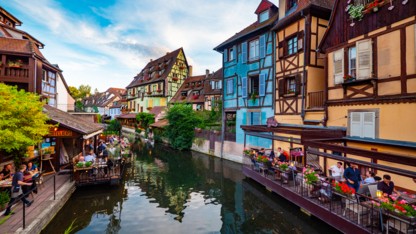 Tourisme : leboncoin s’associe à de nouveaux acteurs pour renforcer son offre touristique et pour accompagner les professionnels dans le développement de leur activité.