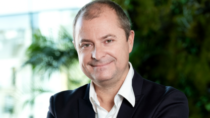 Antoine Jouteau, Directeur Général leboncoin, nommé CEO d’Adevinta