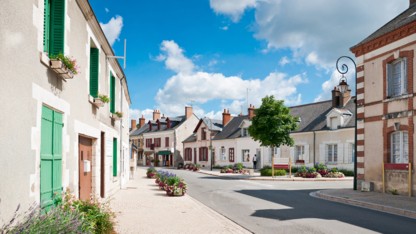 Immobilier : quelles sont les zones d’attractivité en France ? Quelles sont les villes qui ont la cote ? leboncoin dévoile les villes les plus attractives pour les Français qui déménagent.