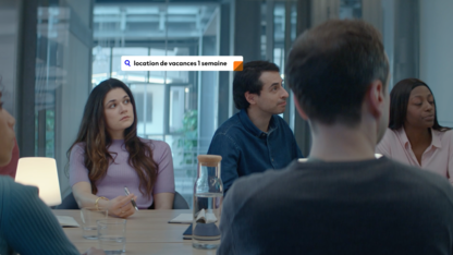Nouveau parti pris créatif, nouvelle identité sonore : leboncoin revient en télé avec une nouvelle campagne à partir du 16 avril