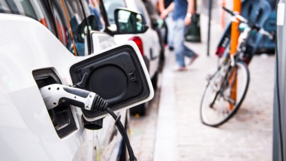 leboncoin délivre ses dernières tendances sur  les véhicules électriques d’occasion