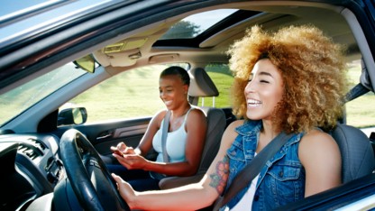 Les Gen Z & Y : quel rapport à la voiture ?