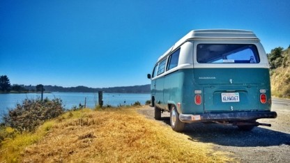 La « vanlife » en plein essor sur leboncoin