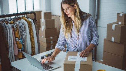 Leboncoin accélère pour devenir le leader du e-commerce avec des nouveautés produit reposant sur l'IA.