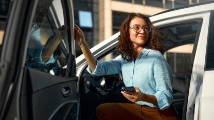 leboncoin automobile innove  avec l'IA pour simplifier la vente de véhicules